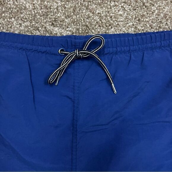 Vintage Nautica Swim Trunks  - Picture 6 of 8